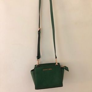 Michael Kors Crossbody Purse